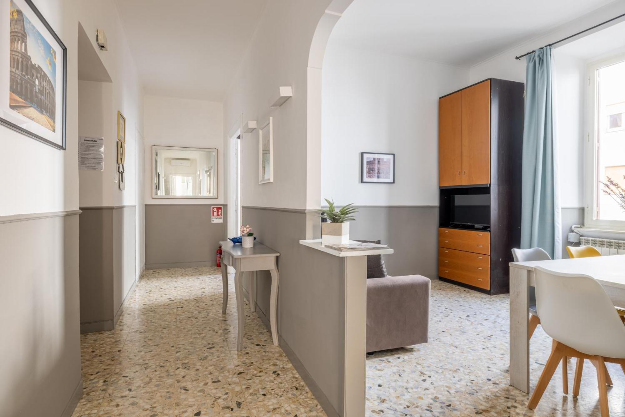 Guardabassi Collection - Vatican Stylish By Varental روما المظهر الخارجي الصورة